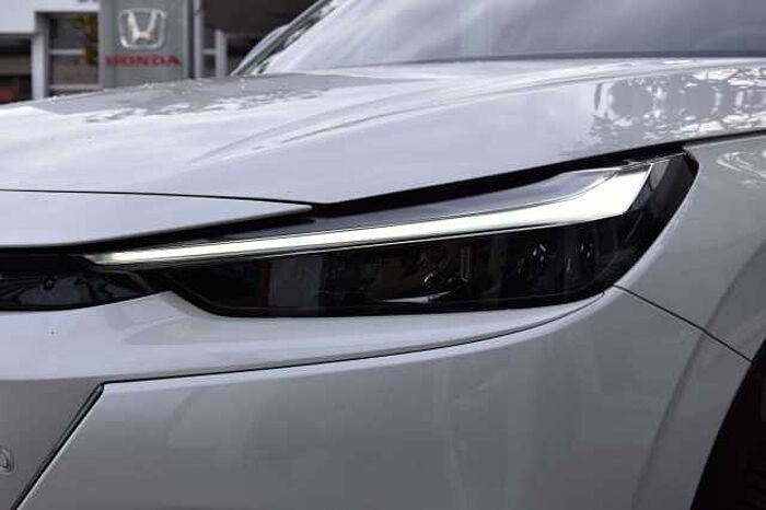 Honda e:Ny1 e:Ny1 Advance-Paket*Illuminations-Paket*