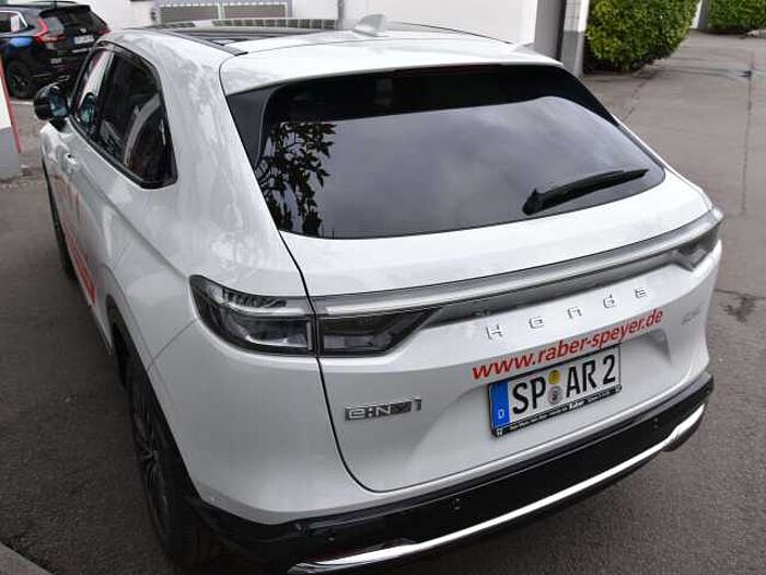 Honda e:Ny1 e:Ny1 Advance-Paket*Illuminations-Paket*