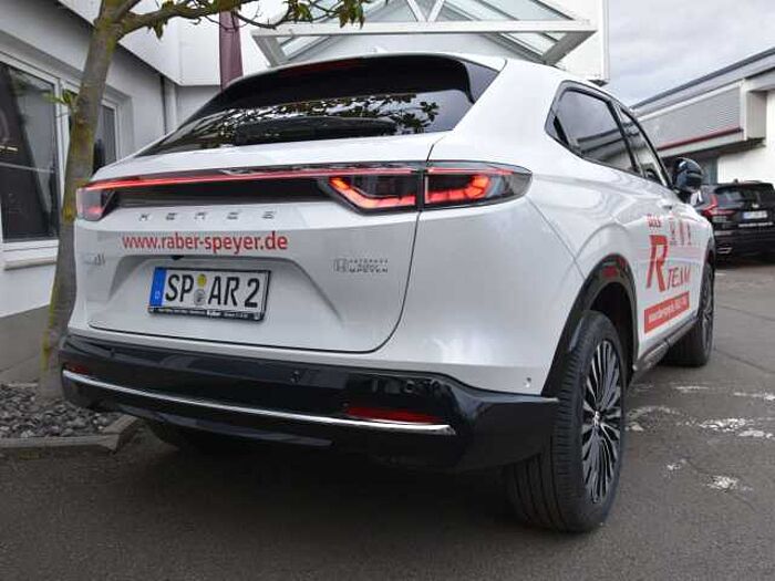 Honda e:Ny1 e:Ny1 Advance-Paket*Illuminations-Paket*