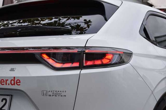 Honda e:Ny1 e:Ny1 Advance-Paket*Illuminations-Paket*