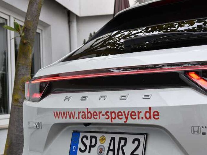 Honda e:Ny1 e:Ny1 Advance-Paket*Illuminations-Paket*