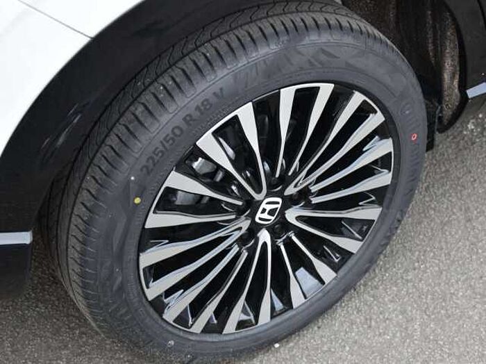 Honda e:Ny1 e:Ny1 Advance-Paket*Illuminations-Paket*