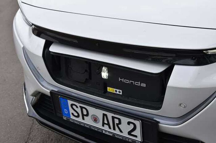 Honda e:Ny1 e:Ny1 Advance-Paket*Illuminations-Paket*