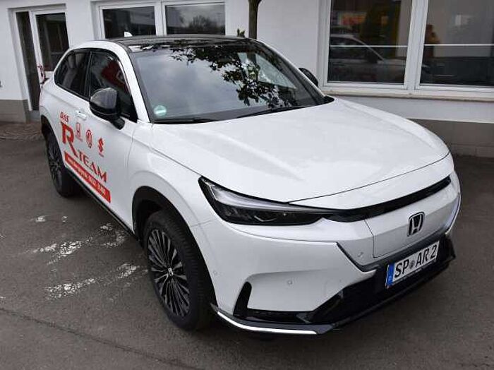 Honda e:Ny1 e:Ny1 Advance-Paket*Illuminations-Paket*