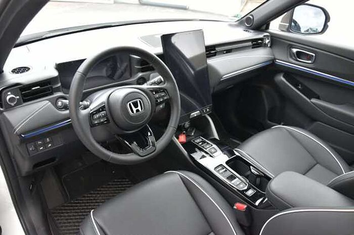 Honda e:Ny1 e:Ny1 Advance-Paket*Illuminations-Paket*