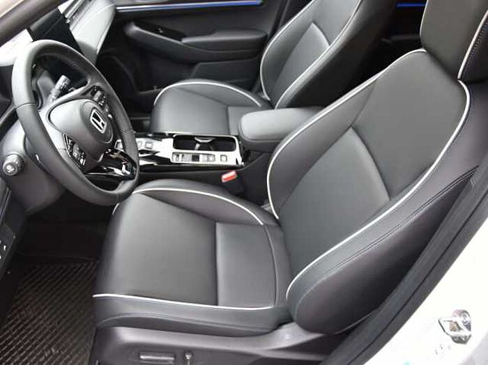 Honda e:Ny1 e:Ny1 Advance-Paket*Illuminations-Paket*