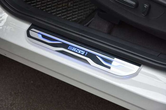 Honda e:Ny1 e:Ny1 Advance-Paket*Illuminations-Paket*