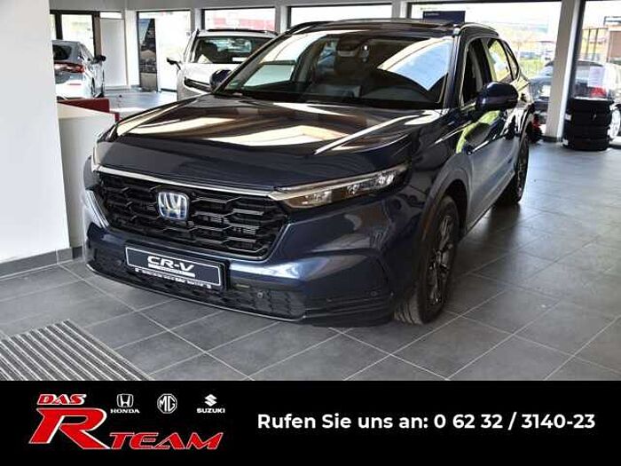 Honda CR-V CR-V e:HEV AWD Elegance*Inkl.3 Jahre Wartungsp.