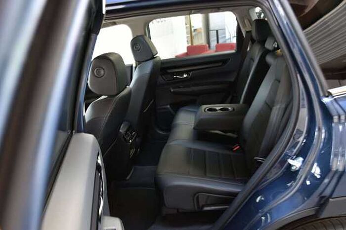 Honda CR-V CR-V e:HEV AWD Elegance*Inkl.3 Jahre Wartungsp.