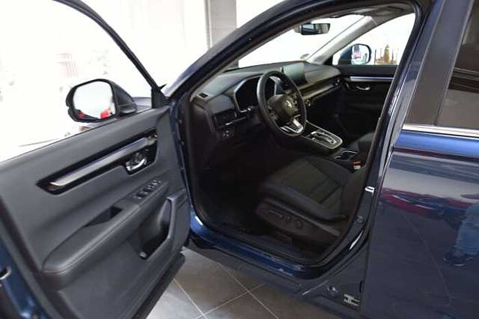 Honda CR-V CR-V e:HEV AWD Elegance*Inkl.3 Jahre Wartungsp.