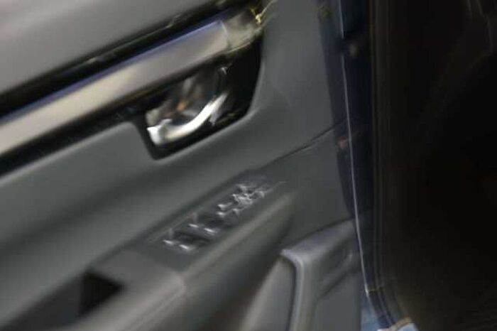 Honda CR-V CR-V e:HEV AWD Elegance*Inkl.3 Jahre Wartungsp.