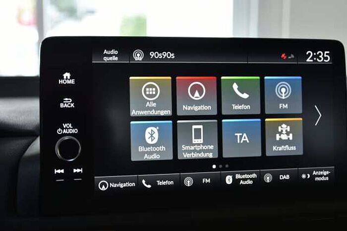 Honda CR-V CR-V e:HEV AWD Elegance*Inkl.3 Jahre Wartungsp.