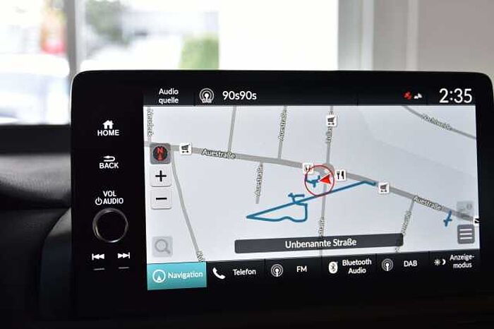 Honda CR-V CR-V e:HEV AWD Elegance*Inkl.3 Jahre Wartungsp.