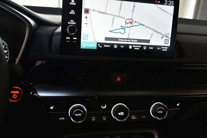 Honda CR-V CR-V e:HEV AWD Elegance*Inkl.3 Jahre Wartungsp.