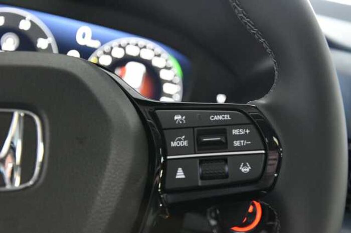 Honda CR-V CR-V e:HEV AWD Elegance*Inkl.3 Jahre Wartungsp.