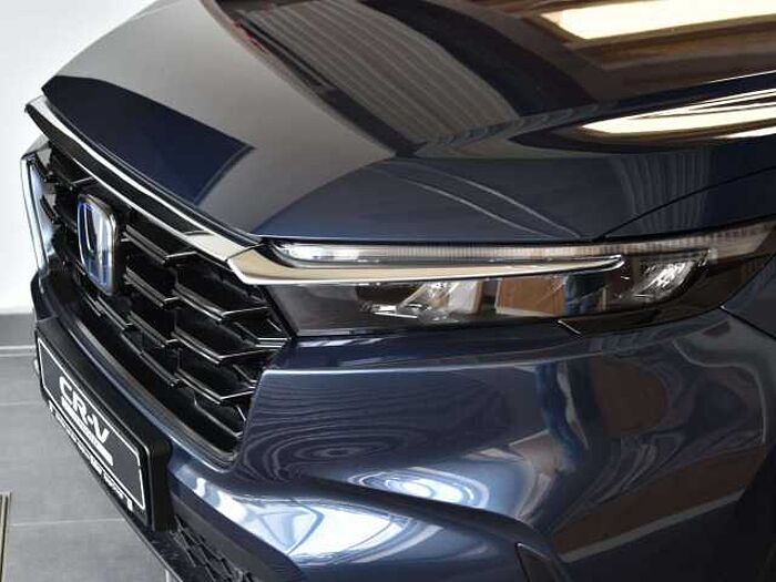 Honda CR-V CR-V e:HEV AWD Elegance*Inkl.3 Jahre Wartungsp.