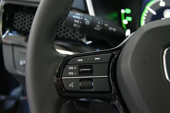 Honda CR-V CR-V e:HEV AWD Elegance*Inkl.3 Jahre Wartungsp.