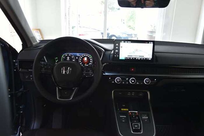 Honda CR-V CR-V e:HEV AWD Elegance*Inkl.3 Jahre Wartungsp.
