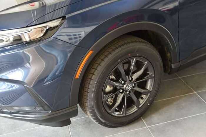 Honda CR-V CR-V e:HEV AWD Elegance*Inkl.3 Jahre Wartungsp.