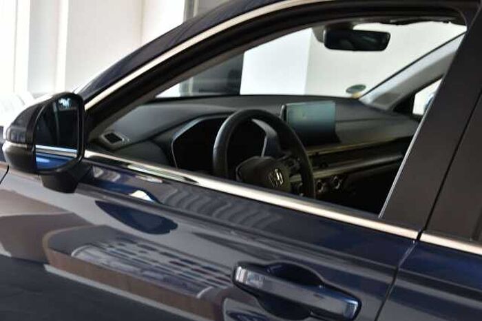 Honda CR-V CR-V e:HEV AWD Elegance*Inkl.3 Jahre Wartungsp.