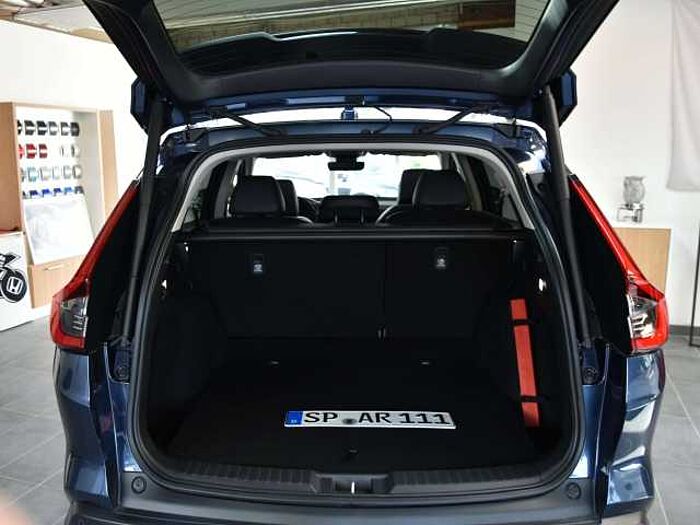 Honda CR-V CR-V e:HEV AWD Elegance*Inkl.3 Jahre Wartungsp.