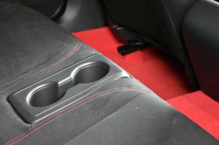 Honda Civic Type R **H&R Tiefer+Spur** R-Design*