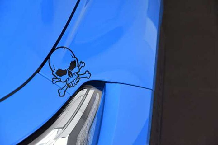 Honda Civic Type R **H&R Tiefer+Spur** R-Design*