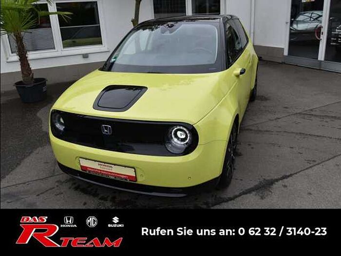 Honda e Honda e Advance-Paket***360°Kamera***