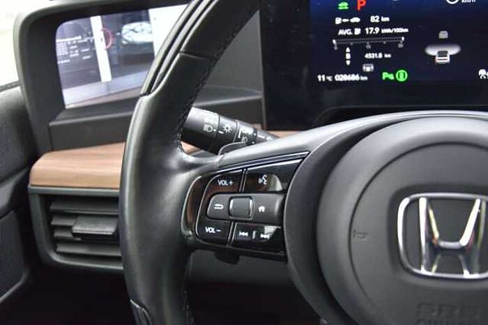 Honda e Honda e Advance-Paket***360°Kamera***