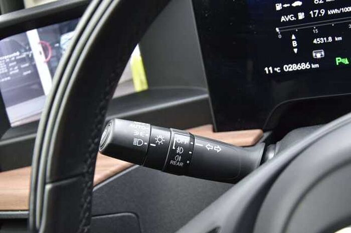 Honda e Honda e Advance-Paket***360°Kamera***