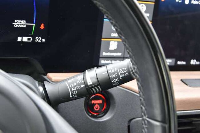 Honda e Honda e Advance-Paket***360°Kamera***