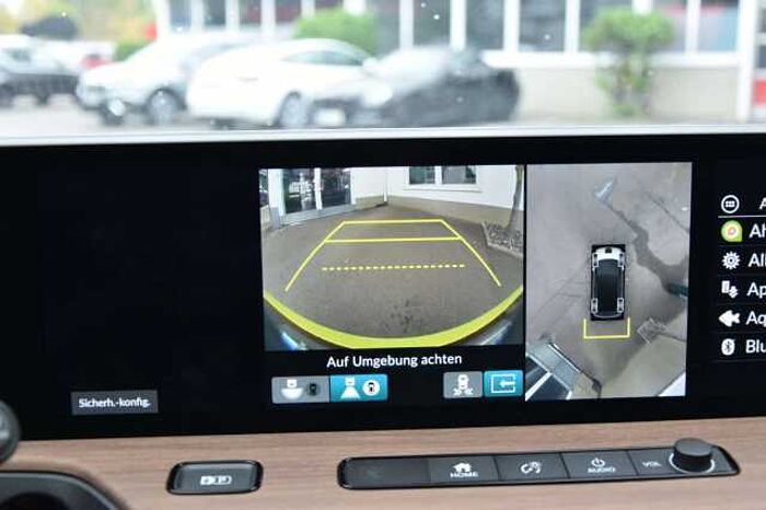 Honda e Honda e Advance-Paket***360°Kamera***