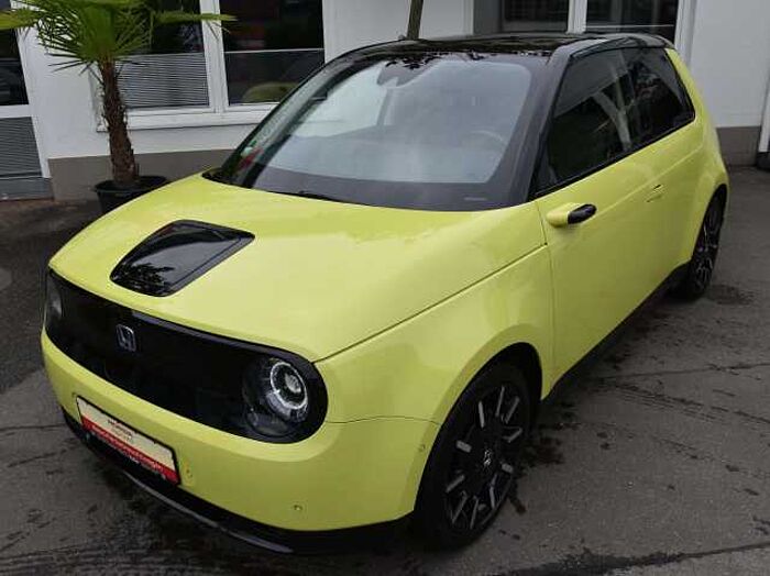 Honda e Honda e Advance-Paket***360°Kamera***