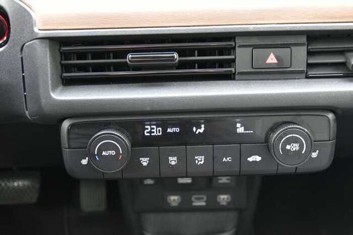 Honda e Honda e Advance-Paket***360°Kamera***