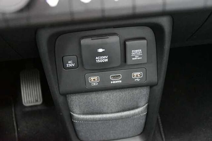 Honda e Honda e Advance-Paket***360°Kamera***