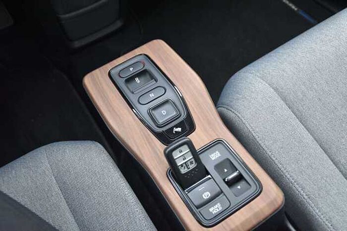 Honda e Honda e Advance-Paket***360°Kamera***