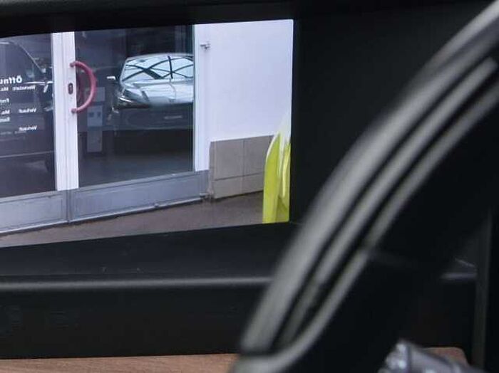 Honda e Honda e Advance-Paket***360°Kamera***