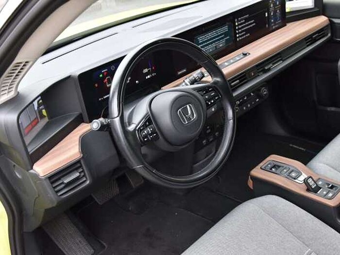 Honda e Honda e Advance-Paket***360°Kamera***