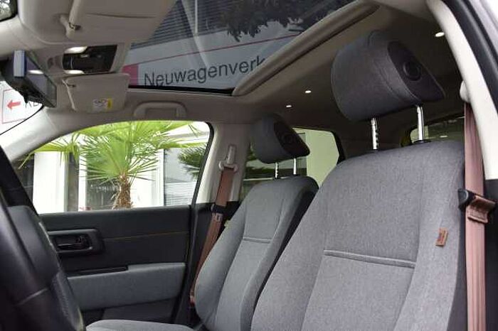 Honda e Honda e Advance-Paket***360°Kamera***