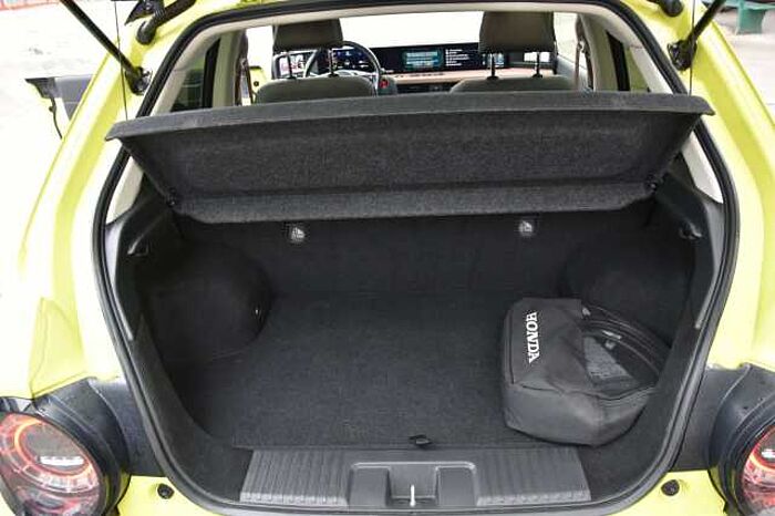 Honda e Honda e Advance-Paket***360°Kamera***