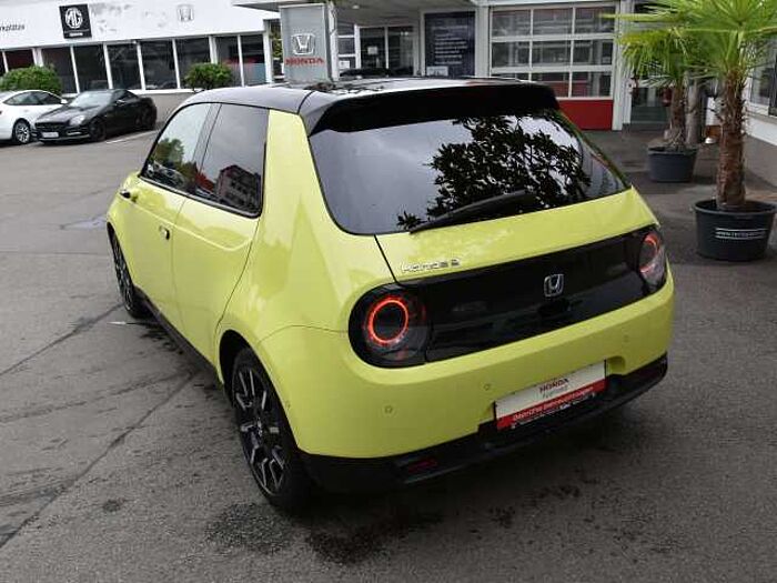 Honda e Honda e Advance-Paket***360°Kamera***