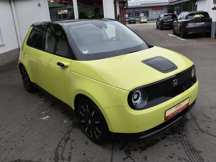 Honda e Honda e Advance-Paket***360°Kamera***