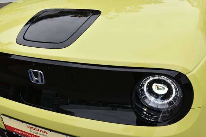 Honda e Honda e Advance-Paket***360°Kamera***