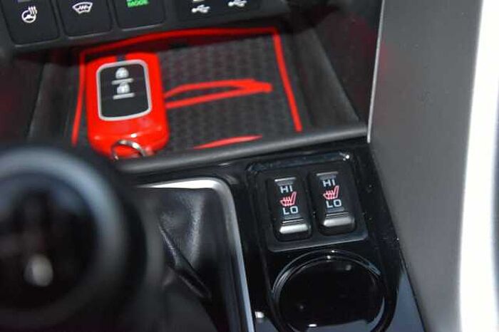 Mitsubishi Eclipse Cross Intro Edition 2WD*Allwetter*Kamera*SHZ*Klima