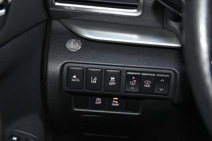 Mitsubishi Eclipse Cross Intro Edition 2WD*Allwetter*Kamera*SHZ*Klima