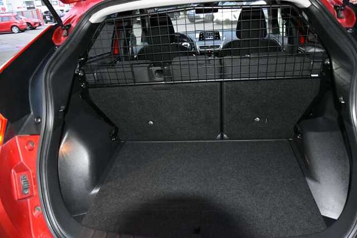 Mitsubishi Eclipse Cross Intro Edition 2WD*Allwetter*Kamera*SHZ*Klima