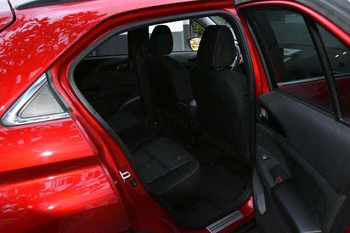 Mitsubishi Eclipse Cross Intro Edition 2WD*Allwetter*Kamera*SHZ*Klima