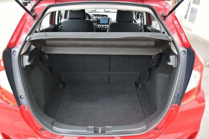 Honda Jazz Dynamic*Automatik*1.Hand*Scheckheft*