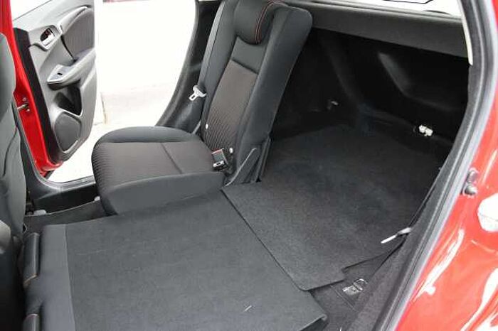 Honda Jazz Dynamic*Automatik*1.Hand*Scheckheft*