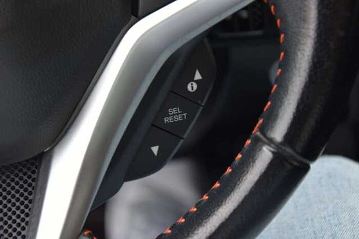 Honda Jazz Dynamic*Automatik*1.Hand*Scheckheft*